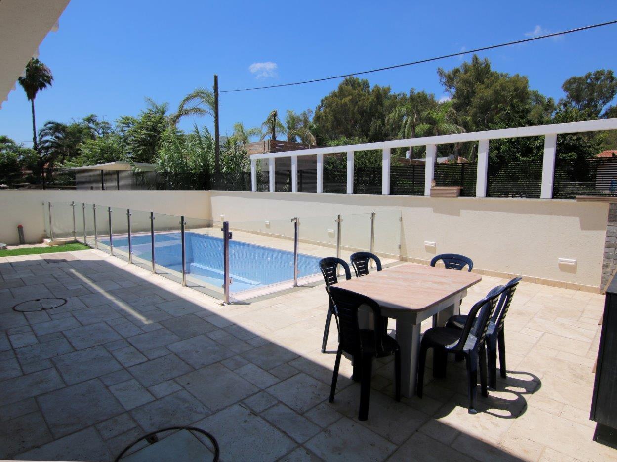 House in North Raanana